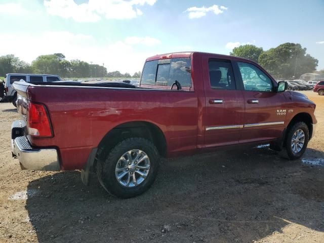 2013 Dodge RAM 1500 SLT