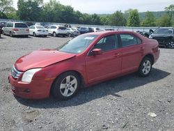 2009 Ford Fusion SE en venta en Grantville, PA