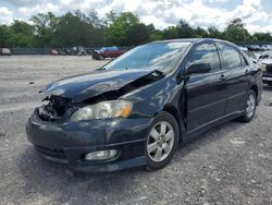2007 Toyota Corolla CE for sale in Madisonville, TN