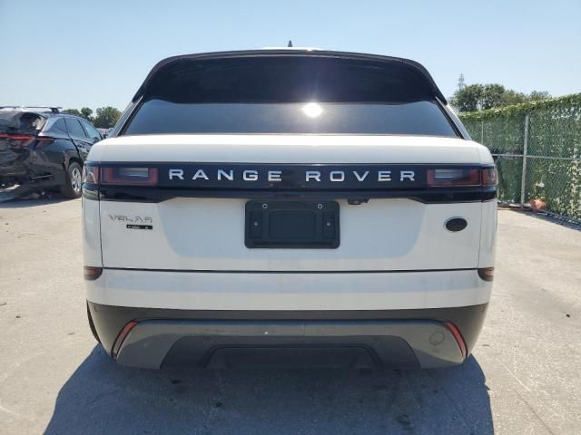 2019 Land Rover Range Rover Velar S