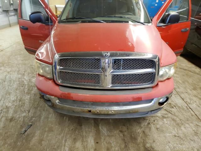 2002 Dodge RAM 1500