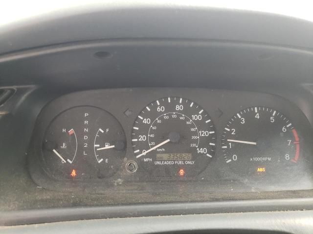 1998 Toyota Camry CE