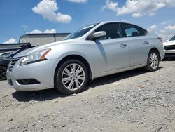 2013 Nissan Sentra S for sale in Earlington, KY