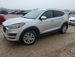 2019 Hyundai Tucson Limited en venta en Houston, TX