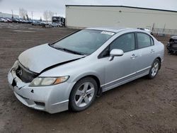 2011 Honda Civic LX-S for sale in Rocky View County, AB