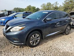 2015 Nissan Murano S for sale in Houston, TX