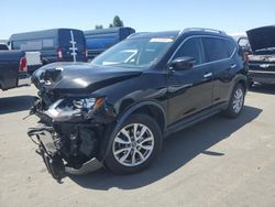 Vehiculos salvage en venta de Copart Hayward, CA: 2019 Nissan Rogue S