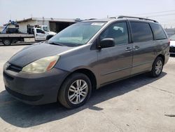 2004 Toyota Sienna CE for sale in Sun Valley, CA