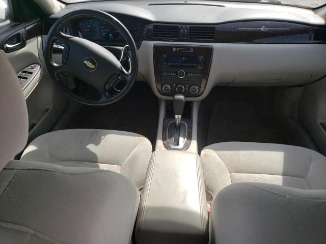 2012 Chevrolet Impala LS