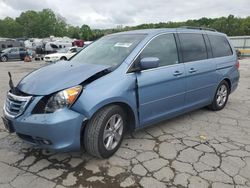 2010 Honda Odyssey Touring for sale in Kansas City, KS