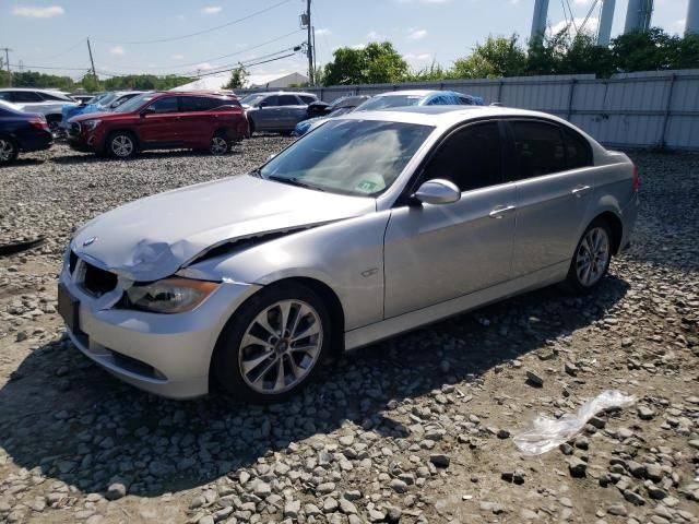 2006 BMW 325 I Automatic