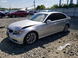 2006 BMW 325 I Automatic for sale in Windsor, NJ