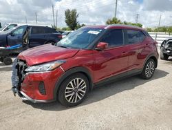 2023 Nissan Kicks SV for sale in Miami, FL