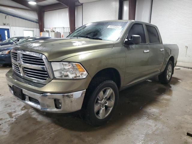 2013 Dodge RAM 1500 SLT