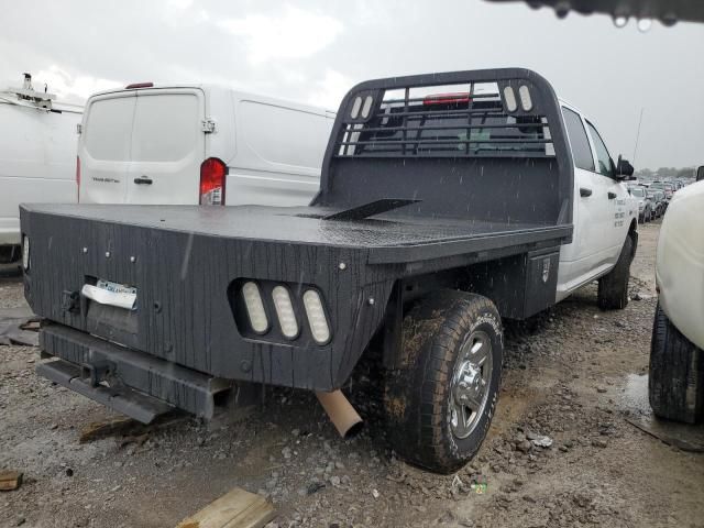 2018 Dodge RAM 2500 ST