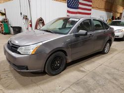 2009 Ford Focus SE for sale in Anchorage, AK