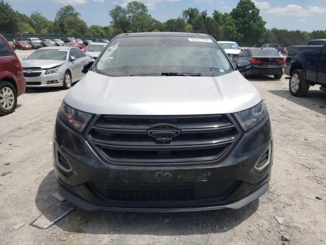 2015 Ford Edge Sport