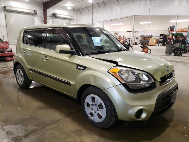 2012 KIA Soul