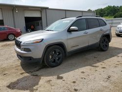 2015 Jeep Cherokee Latitude for sale in Grenada, MS