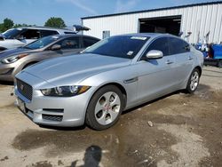 Jaguar Vehiculos salvage en venta: 2017 Jaguar XE