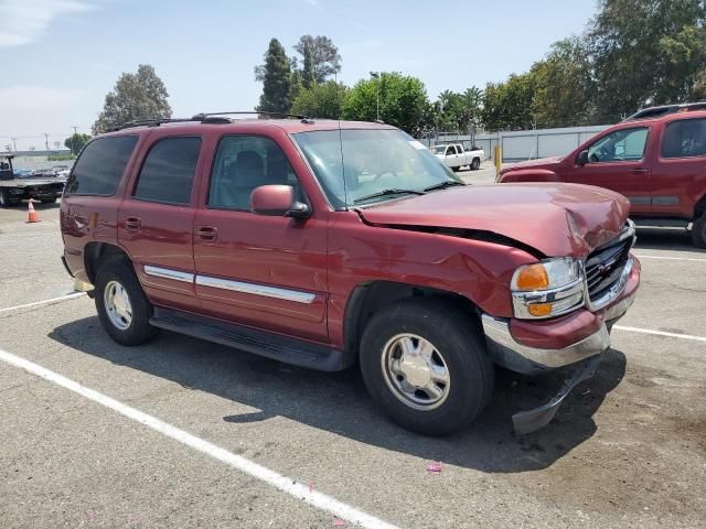 2003 GMC Yukon