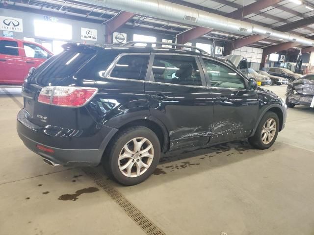 2011 Mazda CX-9