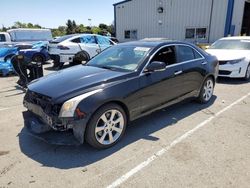 2013 Cadillac ATS Luxury en venta en Vallejo, CA