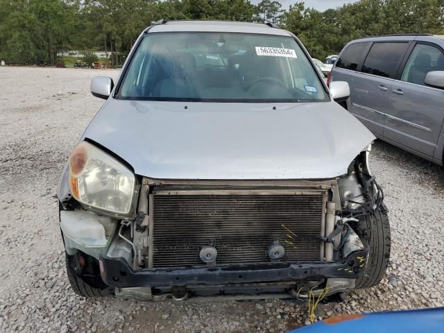 2004 Toyota Rav4