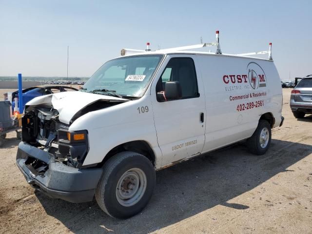 2011 Ford Econoline E250 Van