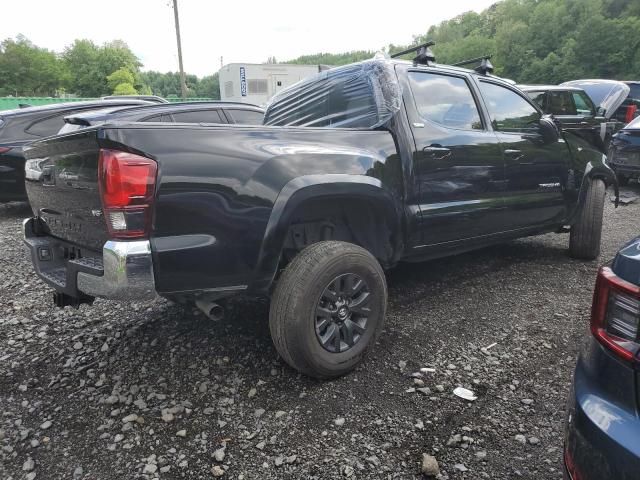 2023 Toyota Tacoma Double Cab