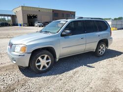 GMC Envoy salvage cars for sale: 2007 GMC Envoy