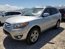 2010 Hyundai Santa FE SE en venta en Magna, UT