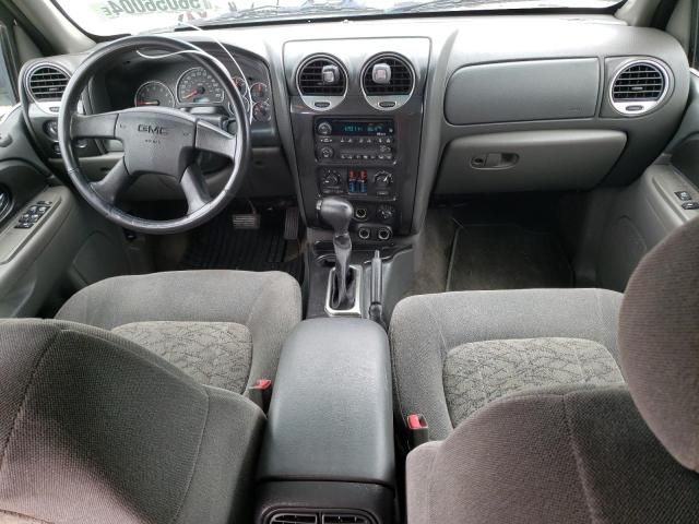 2002 GMC Envoy