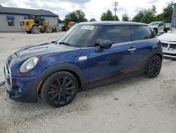 2015 Mini Cooper S for sale in Midway, FL