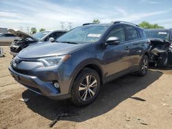 2017 Toyota Rav4 XLE for sale in Elgin, IL