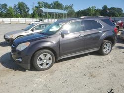 2015 Chevrolet Equinox LT for sale in Spartanburg, SC