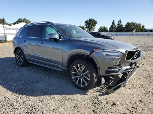 2018 Volvo XC90 T5