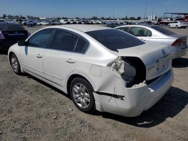 2009 Nissan Altima 2.5