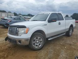 Ford salvage cars for sale: 2011 Ford F150 Super Cab