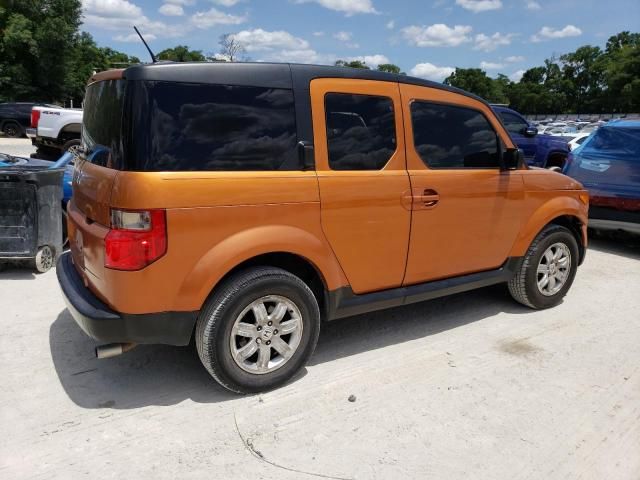 2006 Honda Element EX