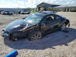 Mitsubishi Eclipse salvage cars for sale: 2006 Mitsubishi Eclipse GT