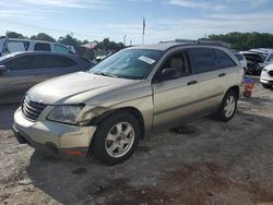 Vehiculos salvage en venta de Copart Montgomery, AL: 2006 Chrysler Pacifica