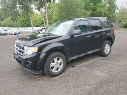 Ford Escape XLS Vehiculos salvage en venta: 2010 Ford Escape XLS