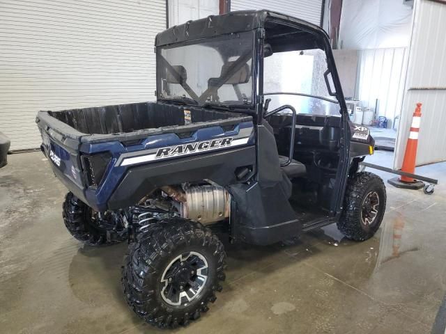 2020 Polaris Ranger XP 1000 Premium