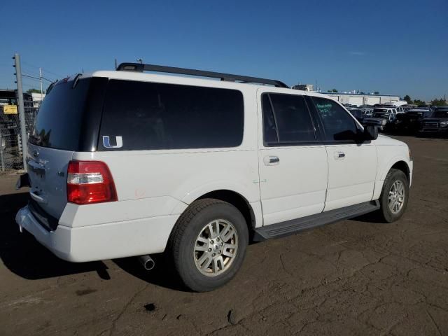 2011 Ford Expedition EL XLT