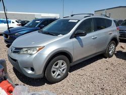 2013 Toyota Rav4 LE en venta en Phoenix, AZ