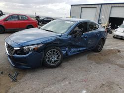 2017 Mazda 3 Sport en venta en Albuquerque, NM