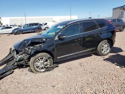 Volvo Vehiculos salvage en venta: 2015 Volvo XC60 T5 PREMIER+