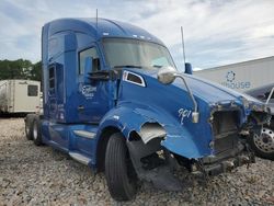 2018 Kenworth Construction T680 en venta en Montgomery, AL