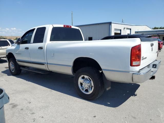 2005 Dodge RAM 2500 ST